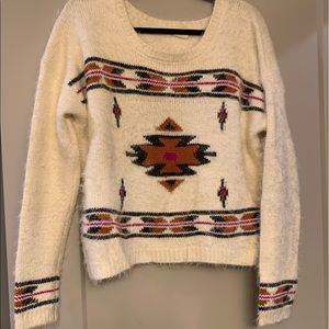Billabong sweater
